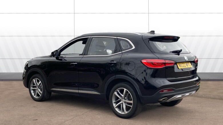 MG Hs 1.5 T-GDI Excite 5dr Petrol Hatchback